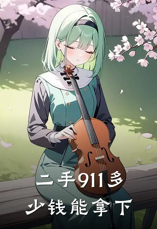 二手911多少钱能拿下