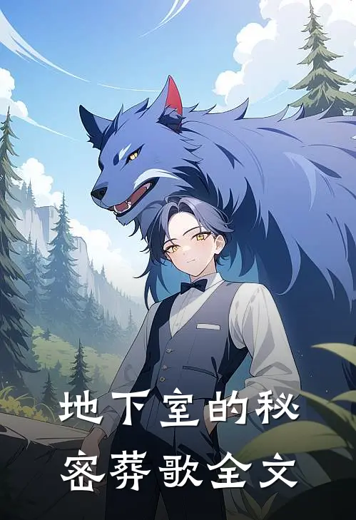 地下室的秘密葬歌全文