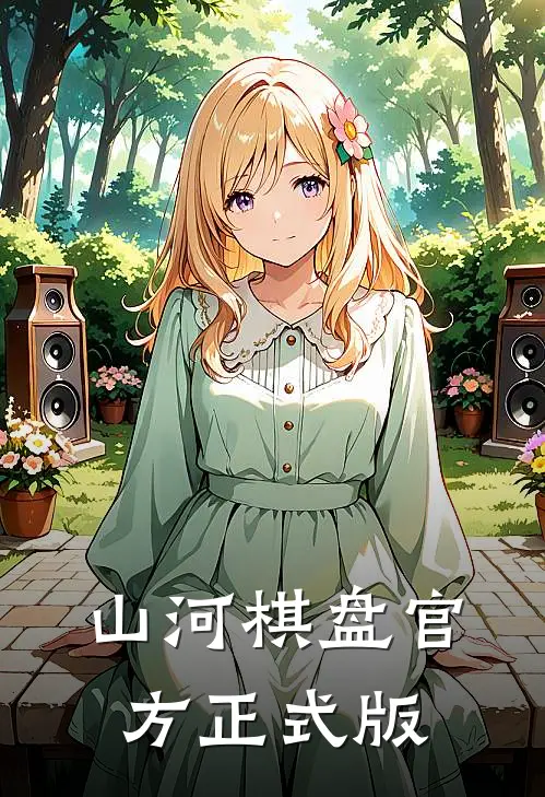 山河棋盘官方正式版