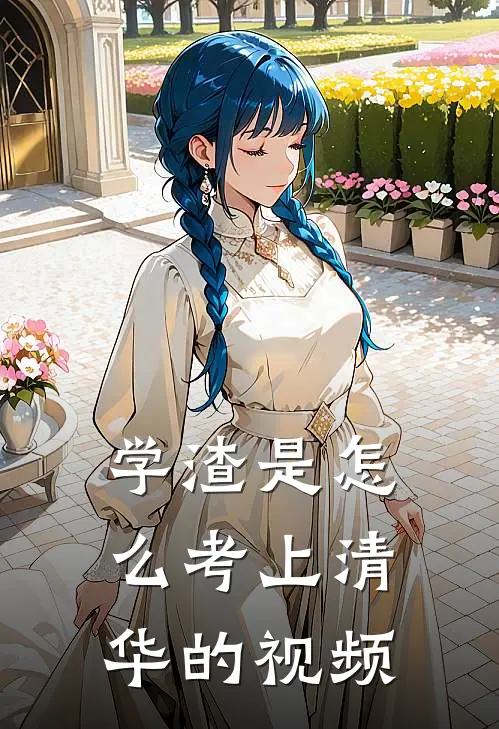 学渣是怎么考上清华的视频