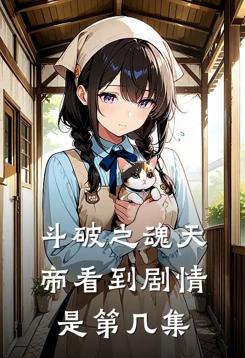 斗破之魂天帝看到剧情是第几集