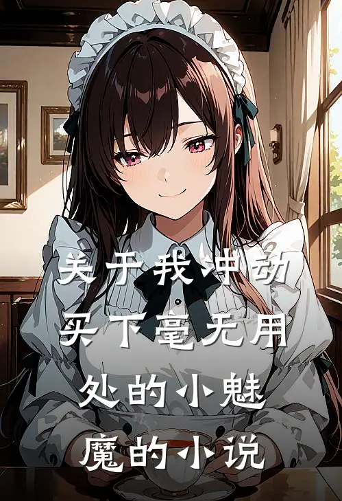 关于我冲动买下毫无用处的小魅魔的小说