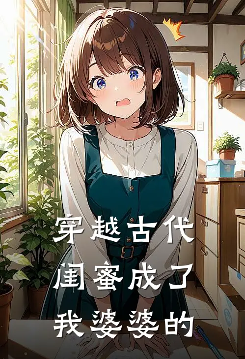 穿越古代闺蜜成了我婆婆的