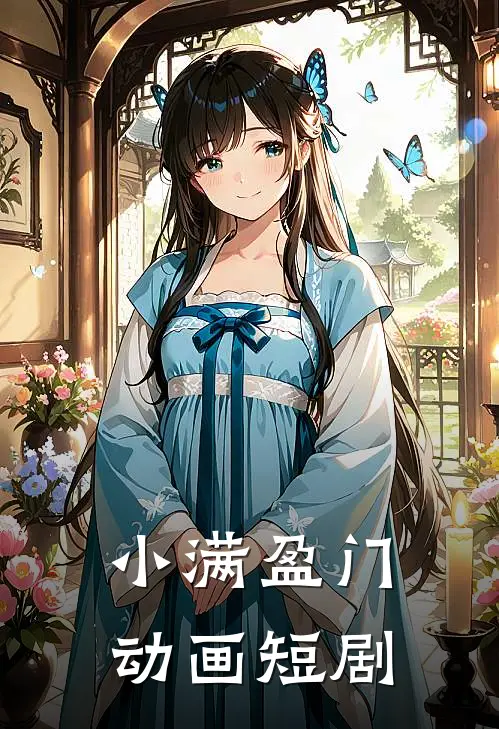 小满盈门动画短剧