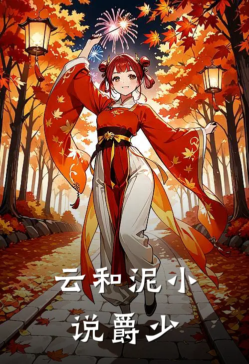 云和泥 小说 爵少