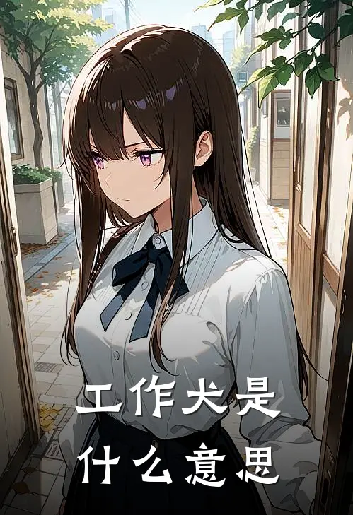 工作犬是什么意思