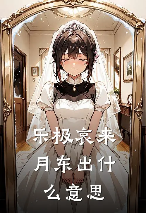 乐极哀来月东出什么意思