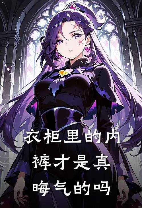 衣柜里的内裤才是真晦气的吗