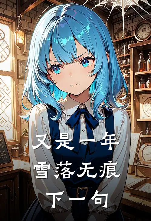 又是一年雪落无痕下一句
