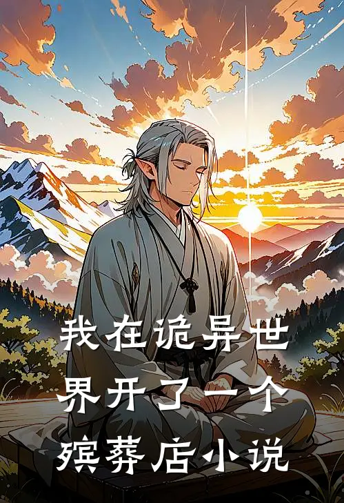 我在诡异世界开了一个殡葬店小说