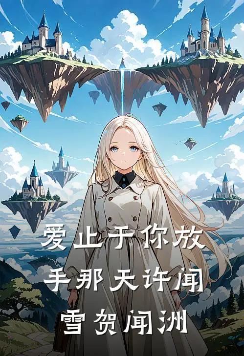 爱止于你放手那天许闻雪贺闻洲