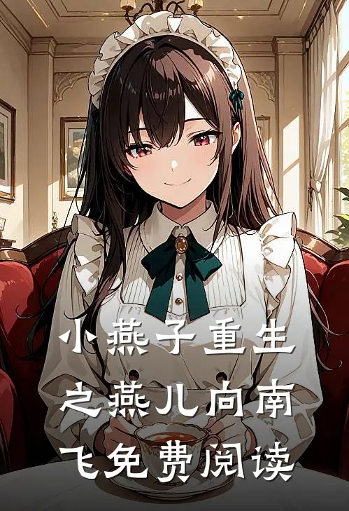 小燕子重生之燕儿向南飞免费阅读