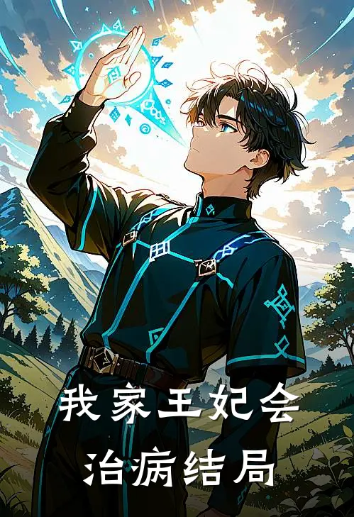 我家王妃会治病结局