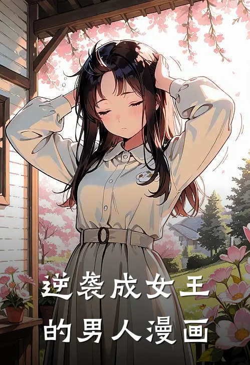 逆袭成女王的男人漫画