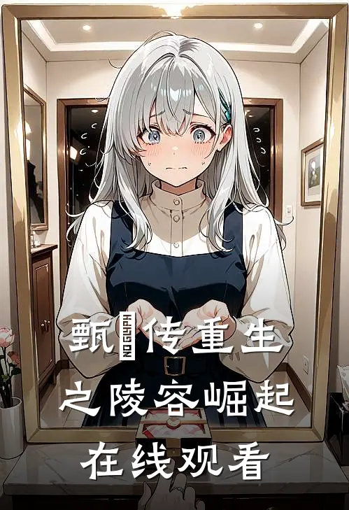 甄嬛传重生之陵容崛起在线观看