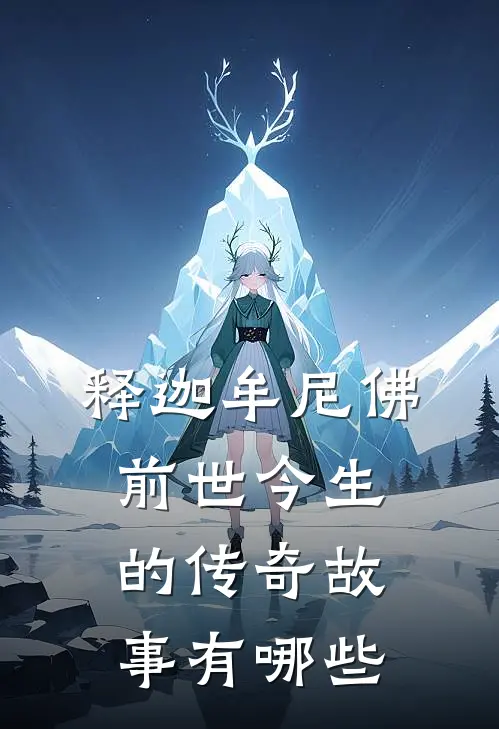 释迦牟尼佛前世今生的传奇故事有哪些