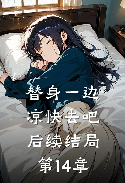 替身一边凉快去吧:后续结局第14章