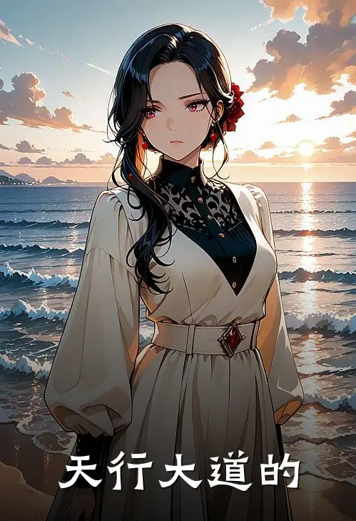 天行大道的