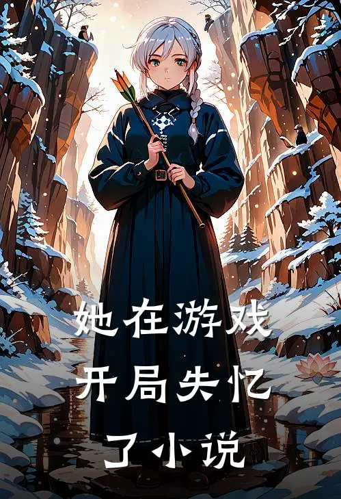 她在游戏开局失忆了小说