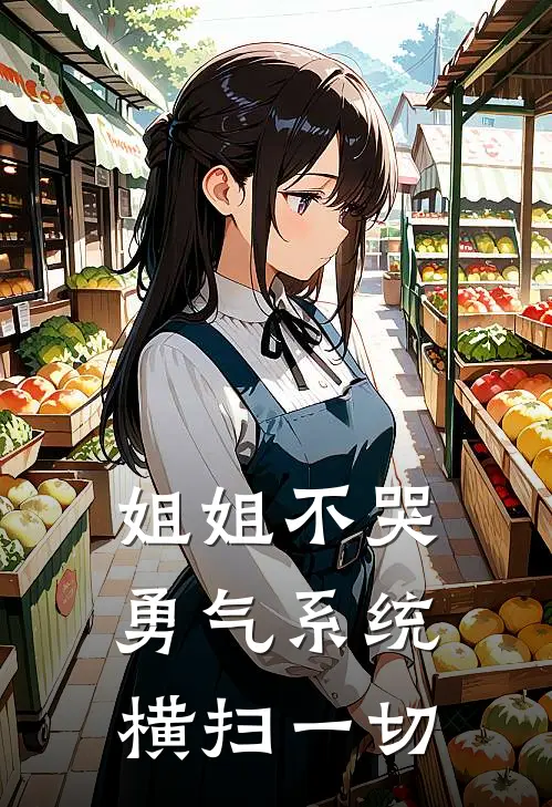 姐姐不哭,勇气系统横扫一切