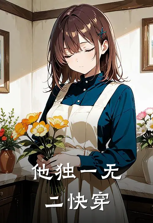 他独一无二快穿