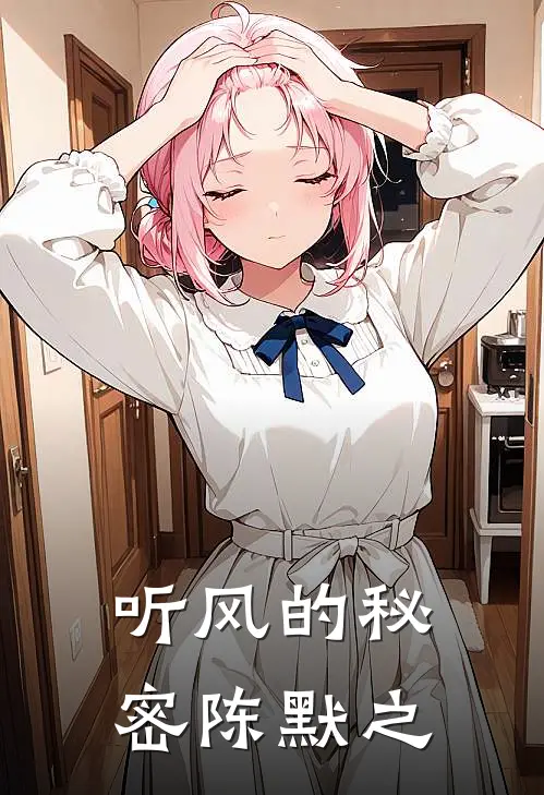 听风的秘密陈默之