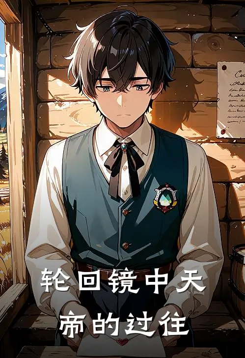 轮回镜中天帝的过往