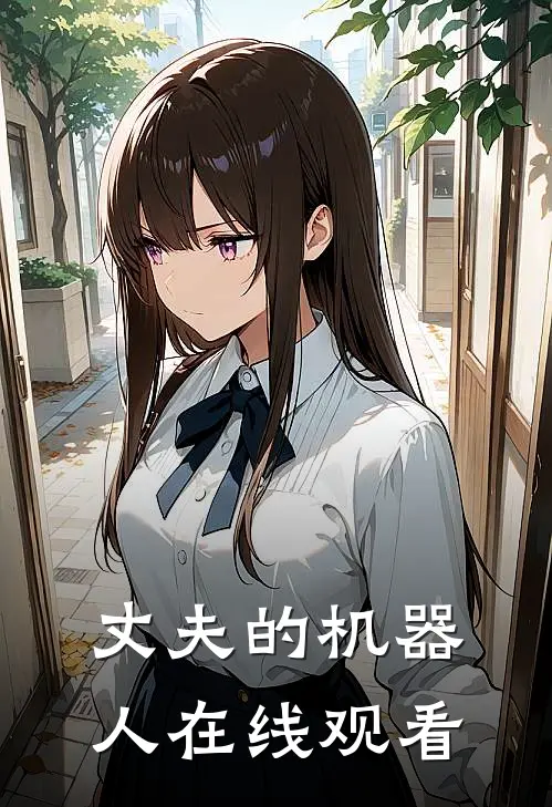 丈夫的机器人在线观看