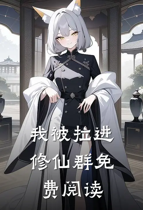 我被拉进修仙群免费阅读