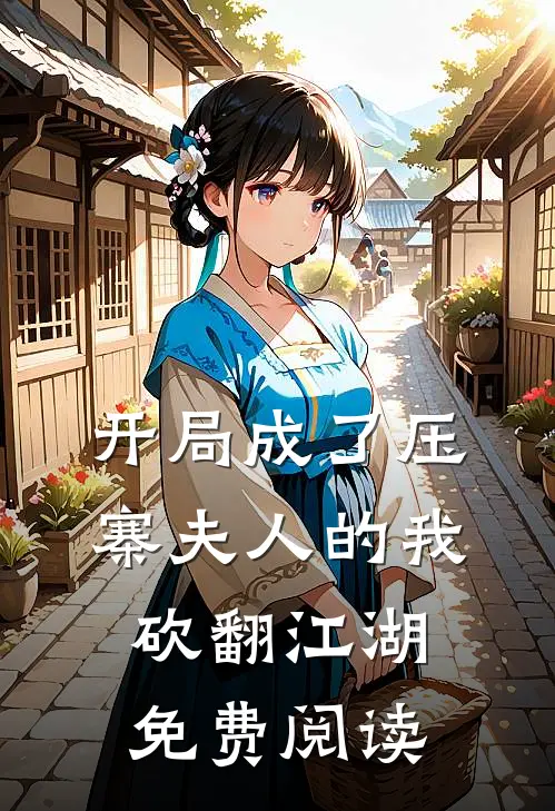 开局成了压寨夫人的我砍翻江湖免费阅读