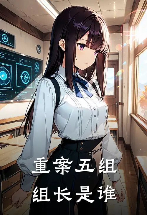 重案五组组长是谁