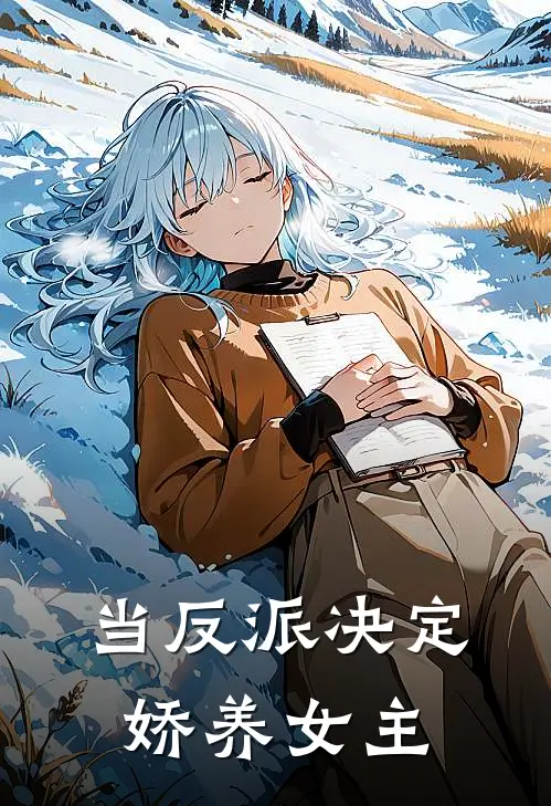 当反派决定娇养女主
