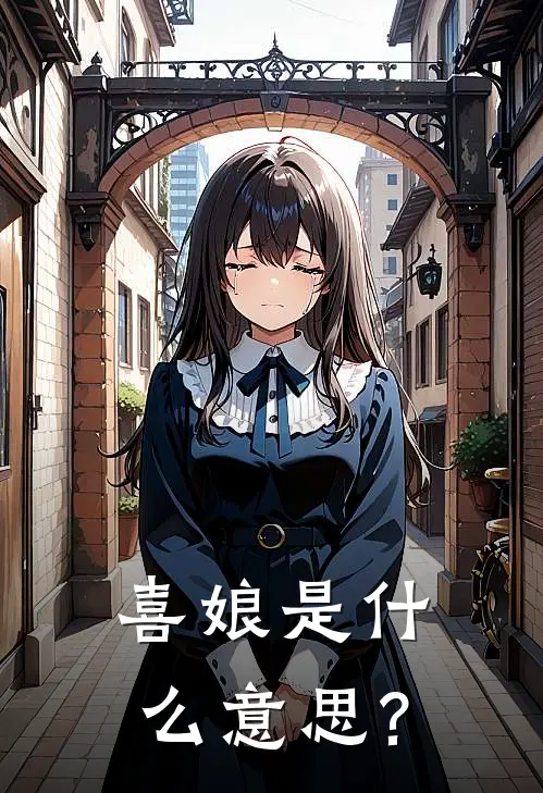 喜娘是什么意思?