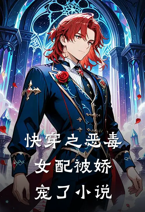 快穿之恶毒女配被娇宠了小说