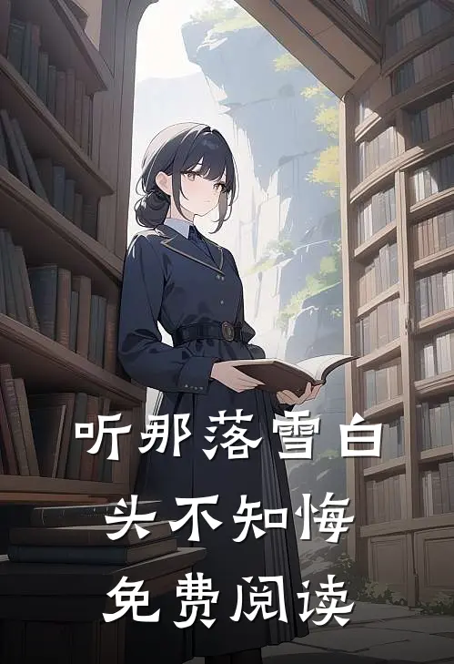 听那落雪白头不知悔免费阅读