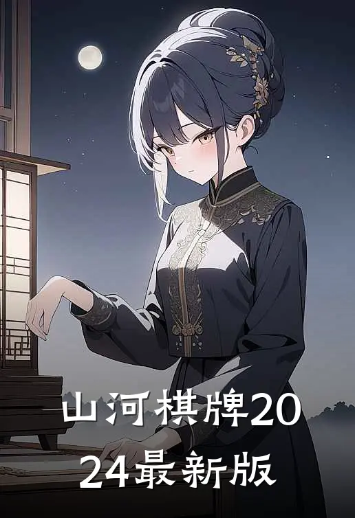 山河棋牌2024最新版