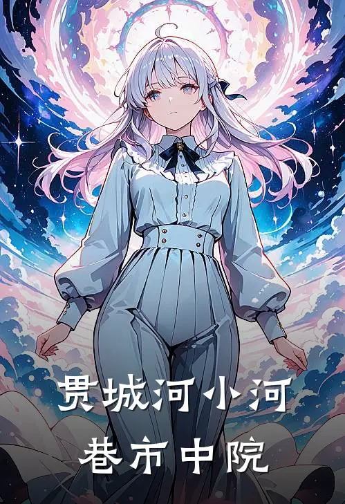 贯城河小河巷市中院