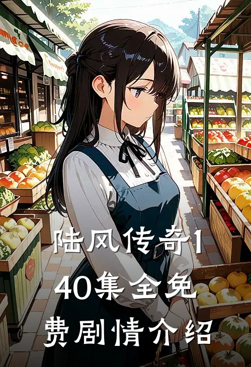 陆风传奇1-40集全免费剧情介绍