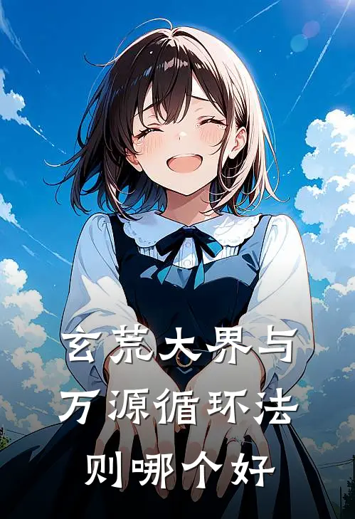 玄荒大界与万源循环法则哪个好