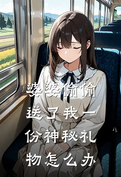 婆婆偷偷送了我一份神秘礼物怎么办