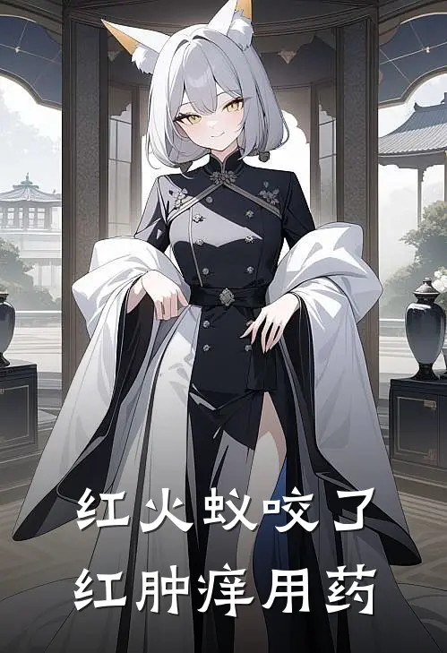 红火蚁咬了红肿痒用药