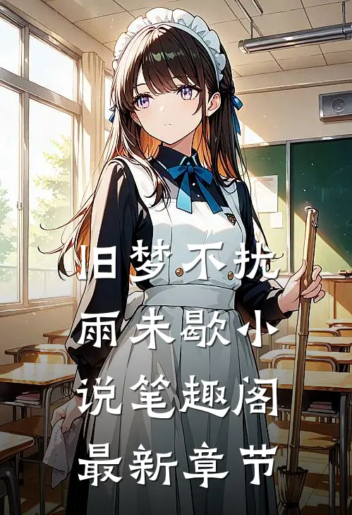 旧梦不扰雨未歇小说笔趣阁最新章节