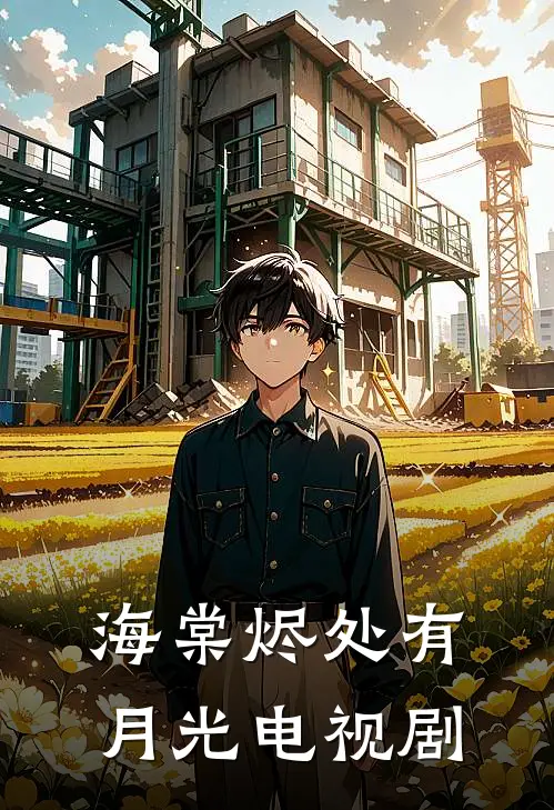 海棠烬处有月光电视剧