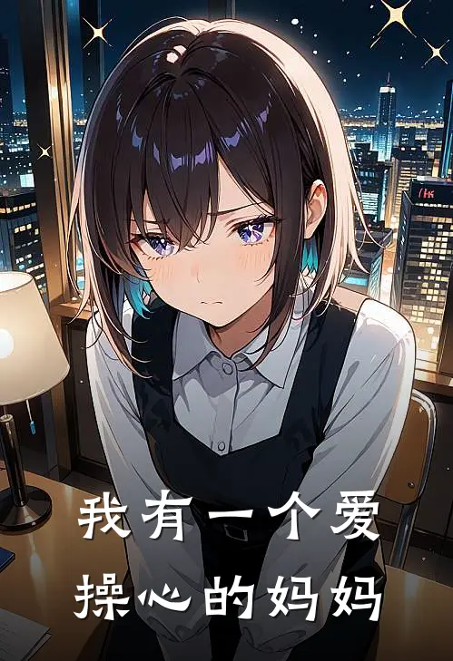 我有一个爱操心的妈妈
