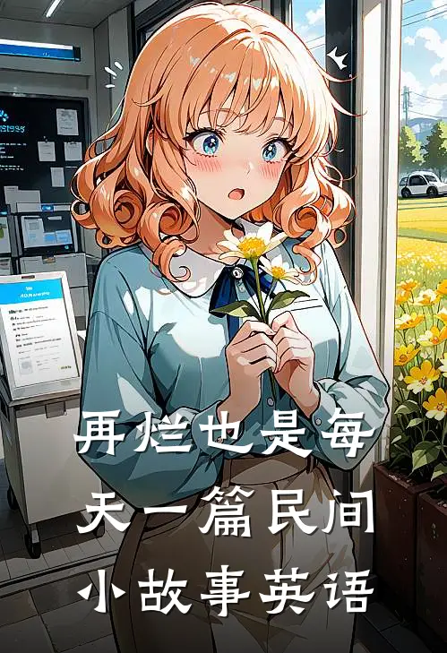 再烂也是每天一篇民间小故事英语