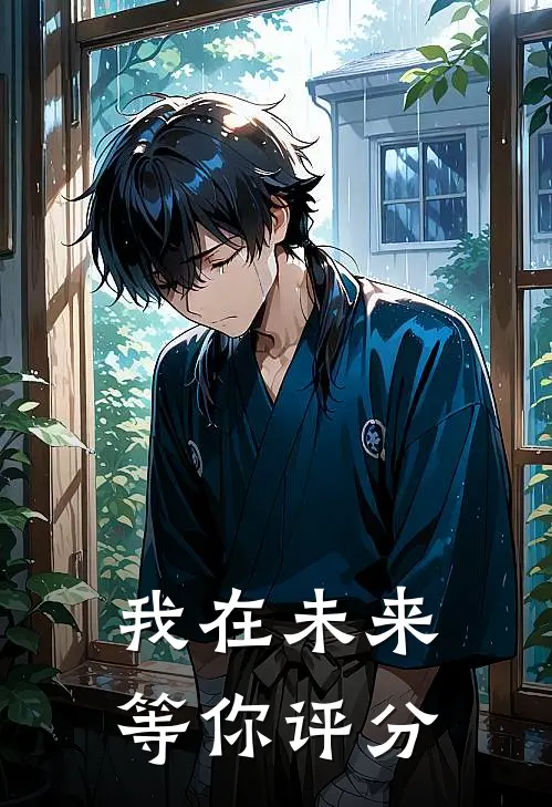 我在未来等你评分