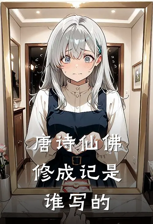 唐诗仙佛修成记是谁写的