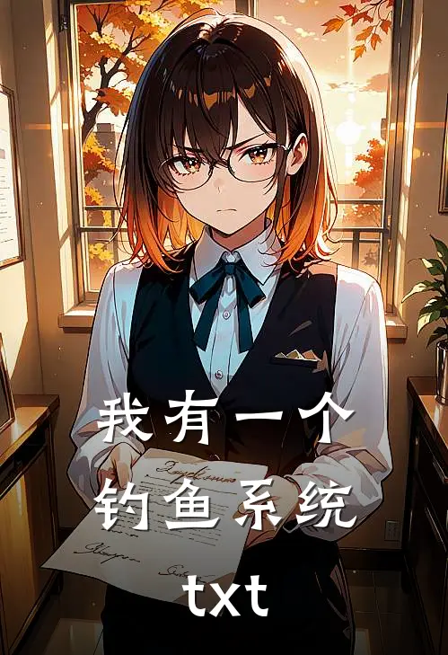 我有一个钓鱼系统txt