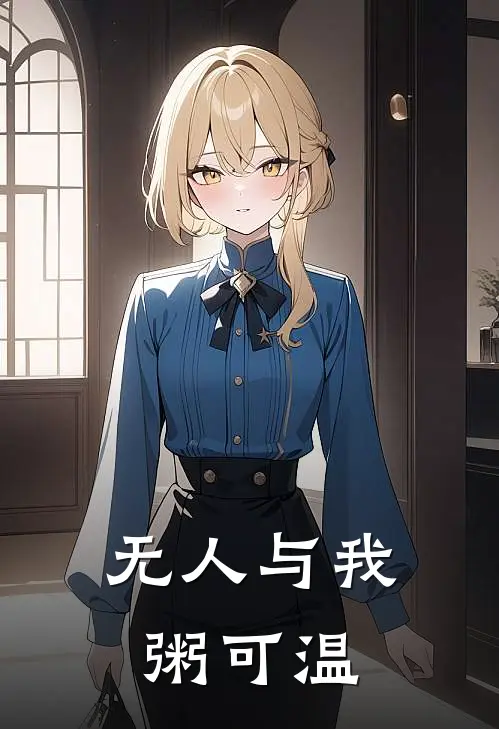 无人与我粥可温