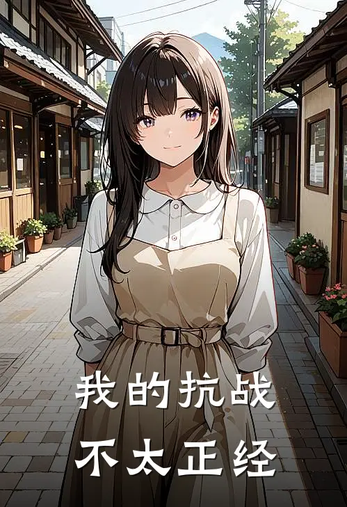 我的抗战不太正经